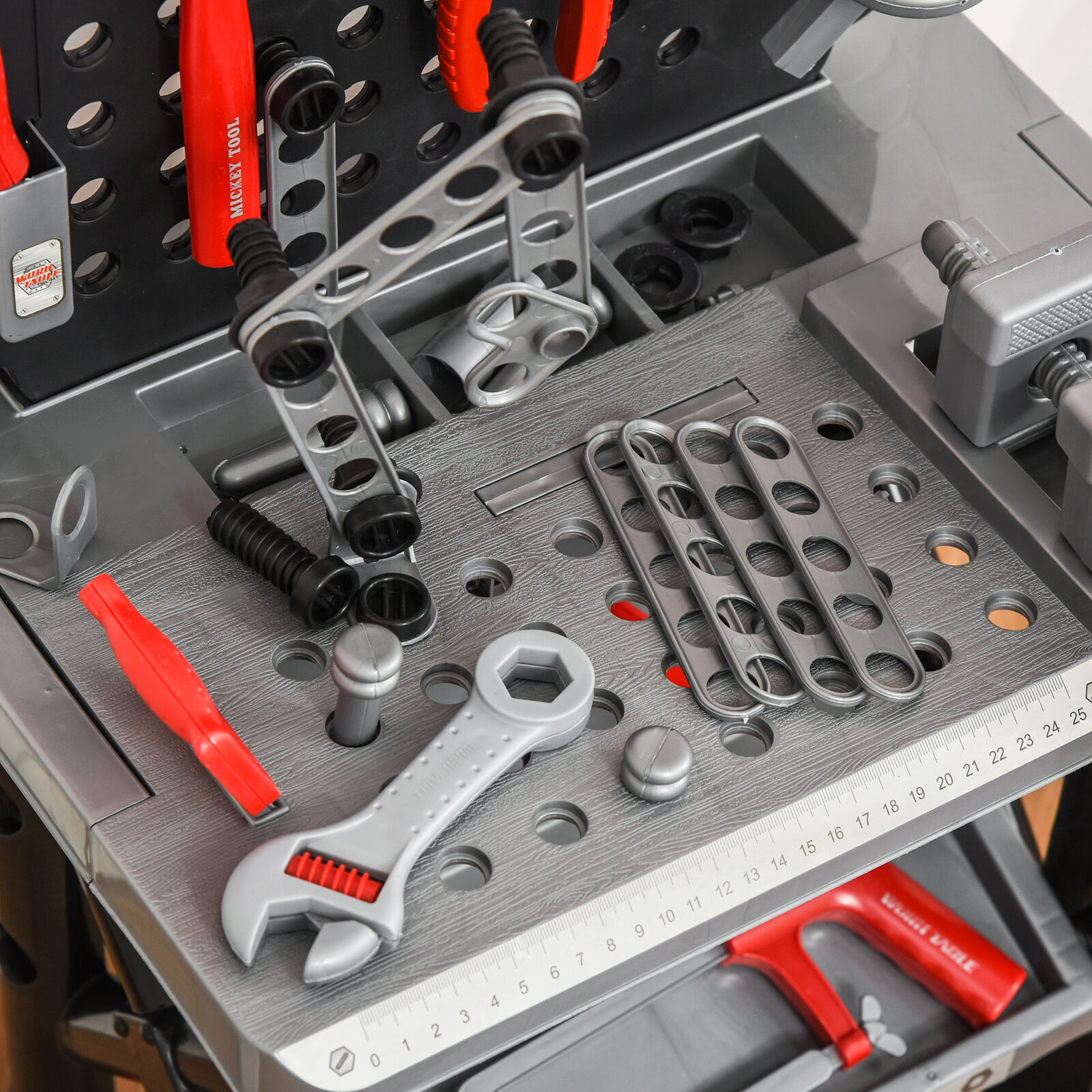 tool bench 6 tool bench 6