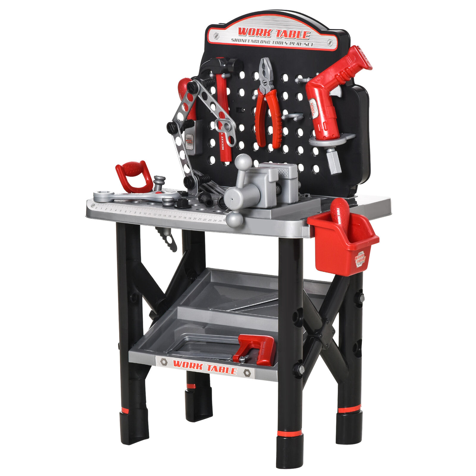 tool bench 9 tool bench 9
