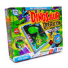 Dinousaur Operation Game