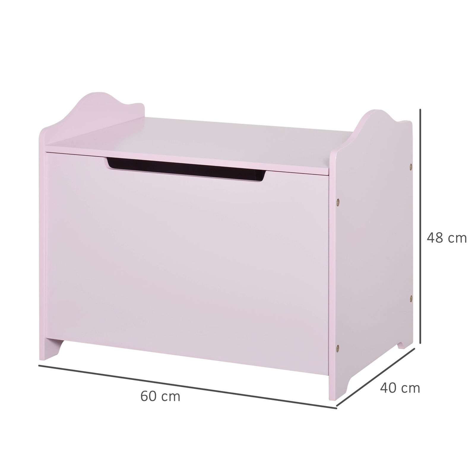 pink toy box 3
