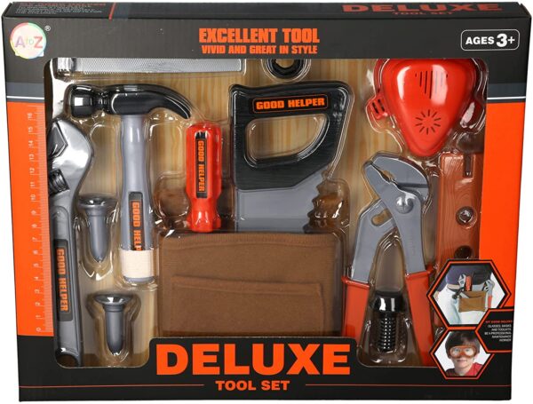 kids toy building tools