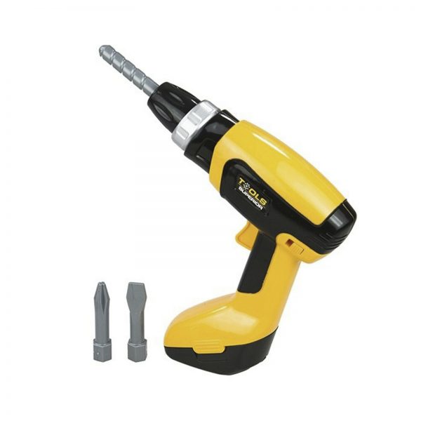 Toy Drill Set HomeStoreDirect Homewares, Toys & More