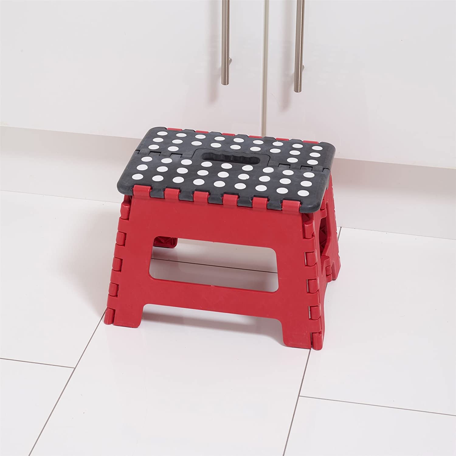 Small Folding Step Stool HomeStoreDirect Homewares, Toys & More