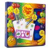 Chupa Chups Scented Spiral Art Set in colourful box with cartoon fruits