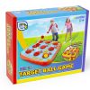 colour gift box for 2 in 1 inflatable target game