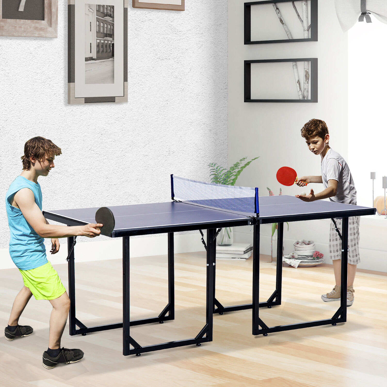 table tennis 6 table tennis 6