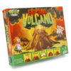 volcano making kit colour gift box for erupting volcano toy