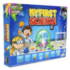 colour gift box for first science kit