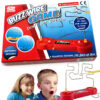 kids playing the nerve buzz game