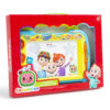 cocomelon gift box for the magnetic drawing board