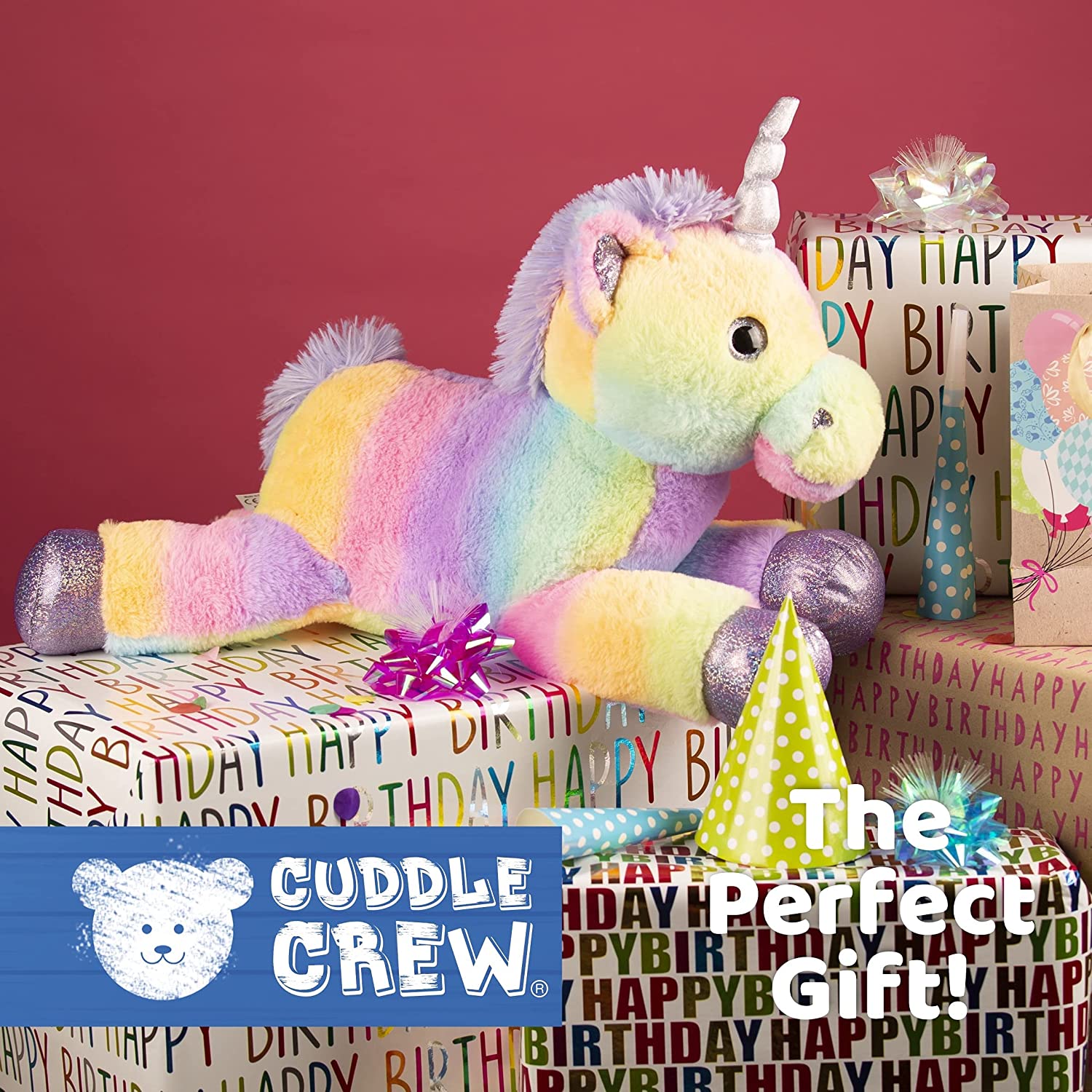 cuddle crew unicorn