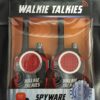 Walkie Talkie set set of 2 spy walkie talkie toy set