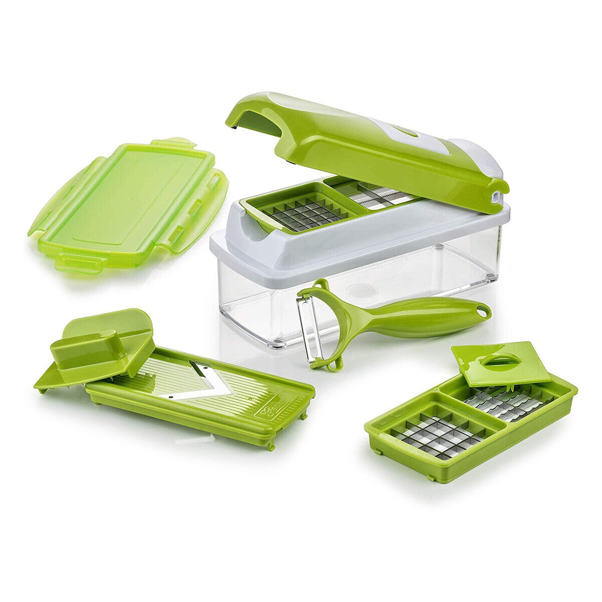 Slicer dicer Slicer dicer