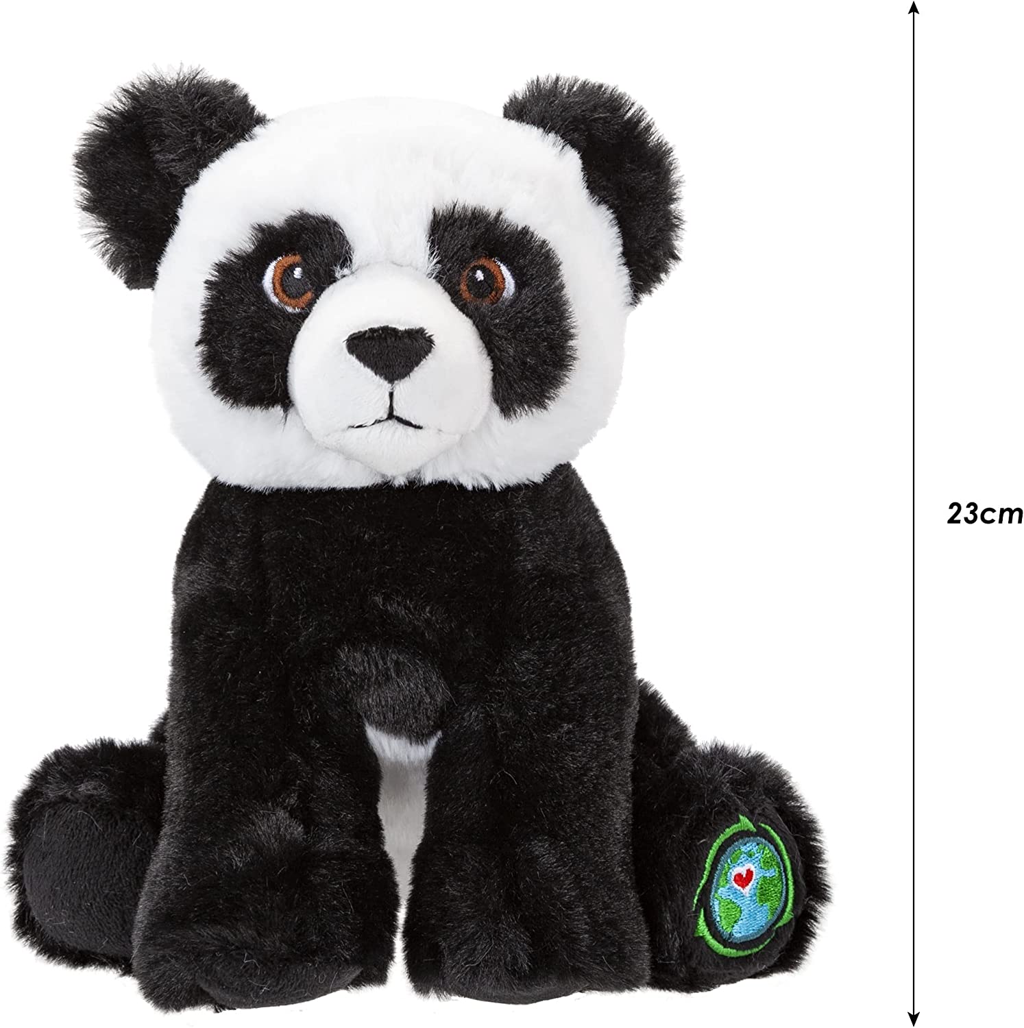 plush panda 7