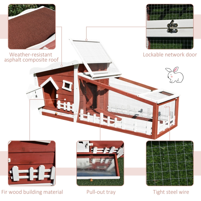 rabbit hutch 4 rabbit hutch 4